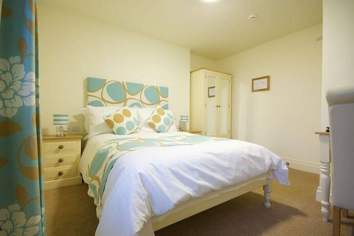 Imagen general del Hotel The Craven Heifer Inn. Foto 1