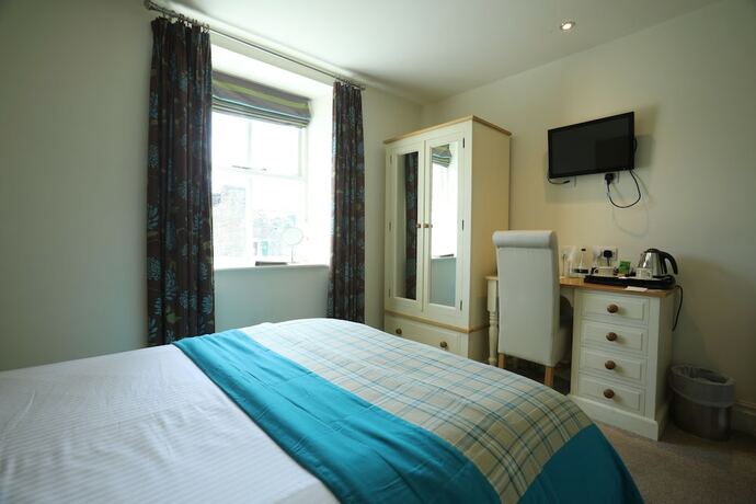 Imagen general del Hotel The Craven Heifer Inn. Foto 3