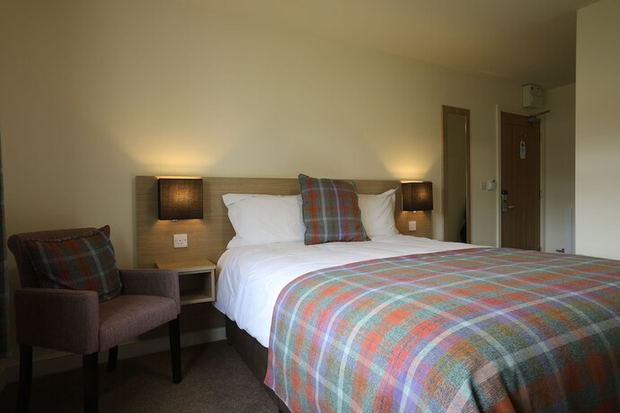 Imagen general del Hotel The Craven Heifer Inn. Foto 4
