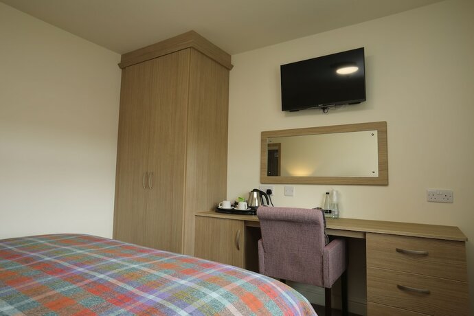 Imagen general del Hotel The Craven Heifer Inn. Foto 5