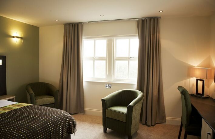 Imagen de la habitación del Hotel The Craven Heifer Inn. Foto 16