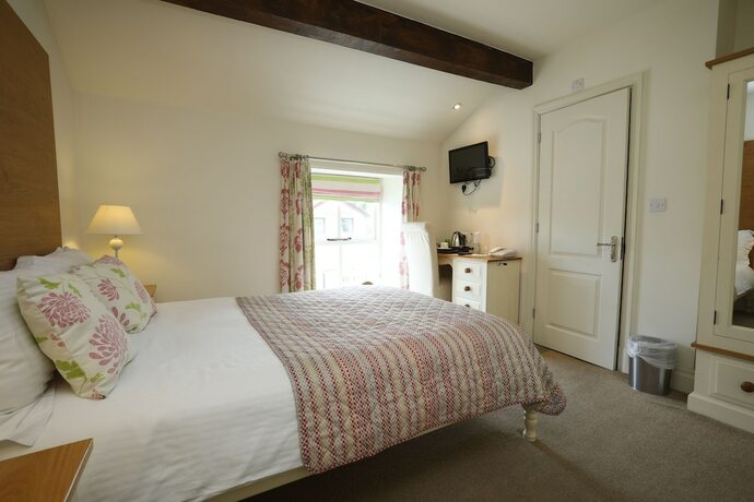 Imagen general del Hotel The Craven Heifer Inn. Foto 6