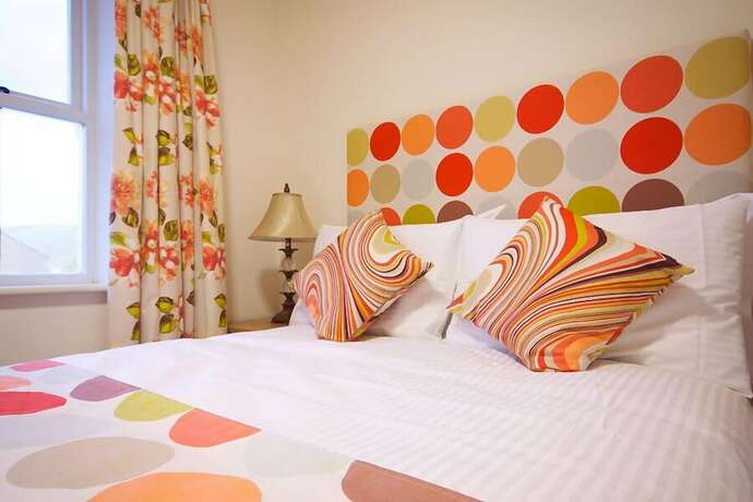 Imagen general del Hotel The Craven Heifer Inn. Foto 7