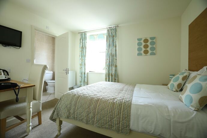 Imagen general del Hotel The Craven Heifer Inn. Foto 8