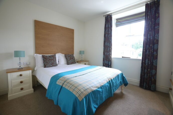 Imagen general del Hotel The Craven Heifer Inn. Foto 9