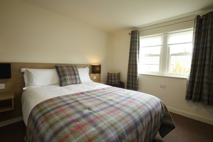Imagen de la habitación del Hotel The Craven Heifer Inn. Foto 19