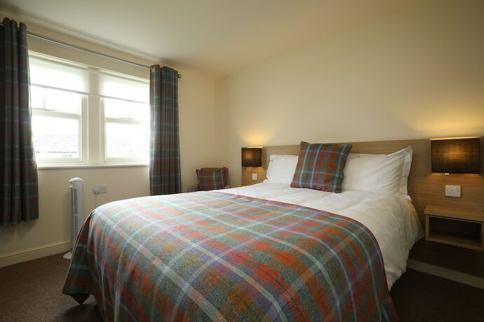 Imagen general del Hotel The Craven Heifer Inn. Foto 12