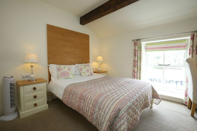 Imagen general del Hotel The Craven Heifer Inn. Foto 14