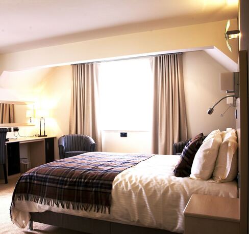 Imagen de la habitación del Hotel The Craven Heifer Inn. Foto 20