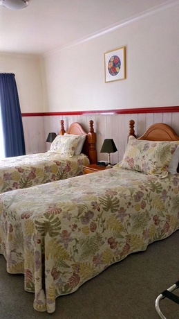 Imagen de la habitación del Hotel The Crays Accommodation. Foto 3