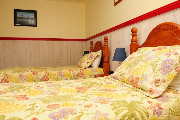 Imagen de la habitación del Hotel The Crays Accommodation. Foto 5