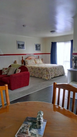 Imagen de la habitación del Hotel The Crays Accommodation. Foto 6