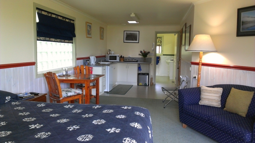 Imagen de la habitación del Hotel The Crays Accommodation. Foto 11