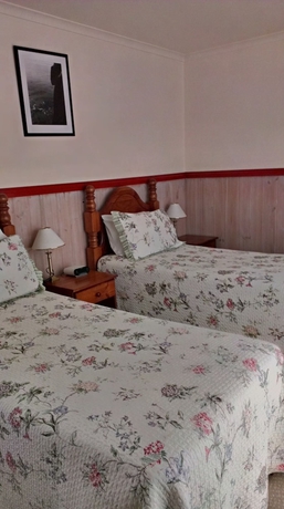 Imagen de la habitación del Hotel The Crays Accommodation. Foto 13