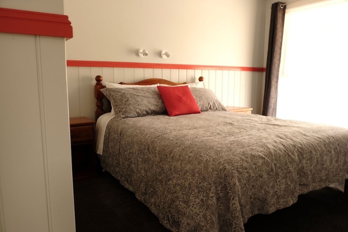 Imagen de la habitación del Hotel The Crays Accommodation. Foto 16
