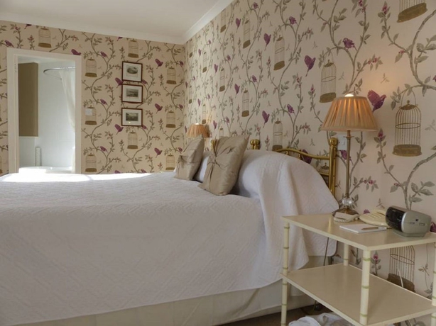 Imagen de la habitación del Hotel The Creggans Inn. Foto 5