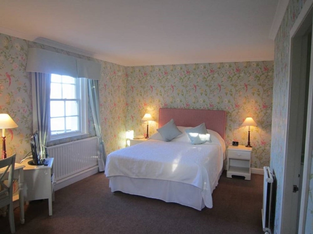 Imagen de la habitación del Hotel The Creggans Inn. Foto 10