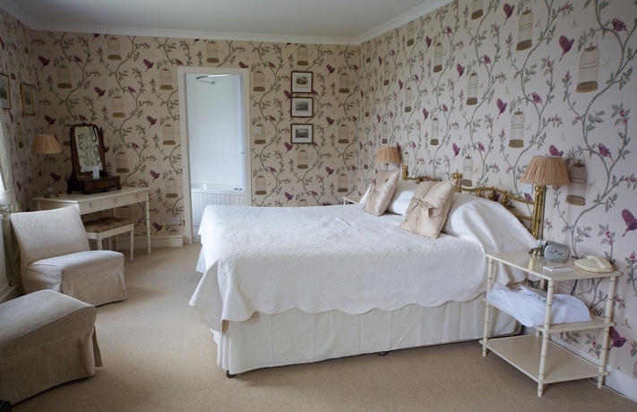 Imagen de la habitación del Hotel The Creggans Inn. Foto 11