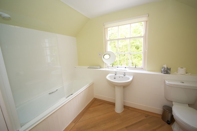 Imagen de la habitación del Hotel The Creggans Inn. Foto 19