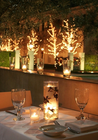 Imagen general del Hotel The Crescent Powered By Sonder. Foto 3