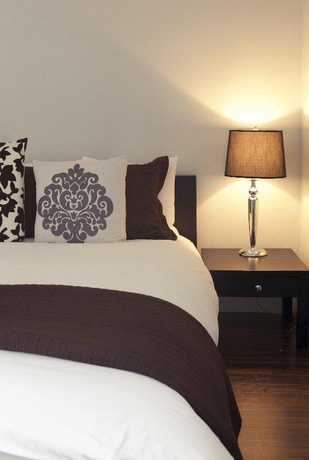 Imagen de la habitación del Hotel The Crescent Powered By Sonder. Foto 10