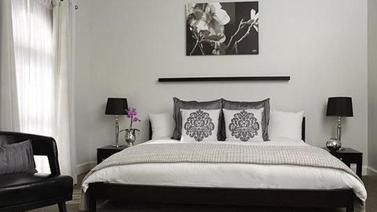 Imagen de la habitación del Hotel The Crescent Powered By Sonder. Foto 12