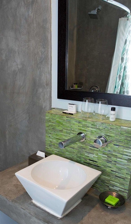 Imagen general del Hotel The Crescent Powered By Sonder. Foto 5