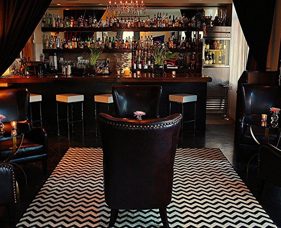 Imagen general del Hotel The Crescent Powered By Sonder. Foto 7