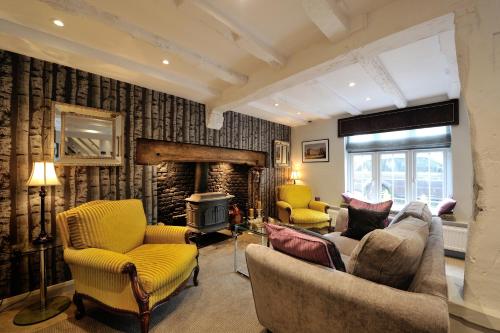 Imagen general del Hotel The Crescent Turner. Foto 1