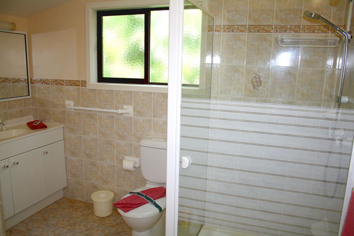 Imagen de la habitación del Hotel The Crest Apartments. Foto 7