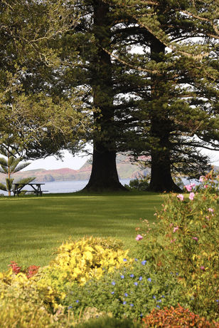 Imagen de la habitación del Hotel The Crest Apartments. Foto 8