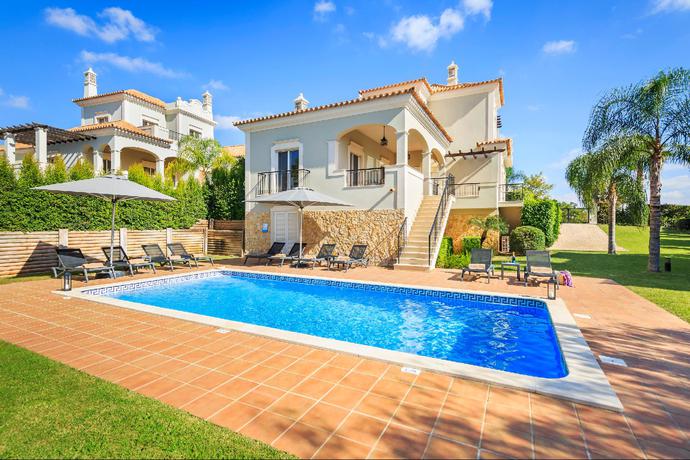 Imagen general del Hotel The Crest. Foto 4