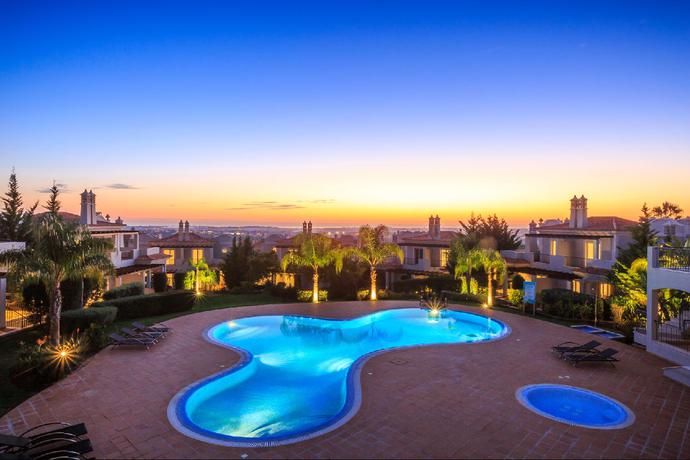 Imagen general del Hotel The Crest. Foto 7