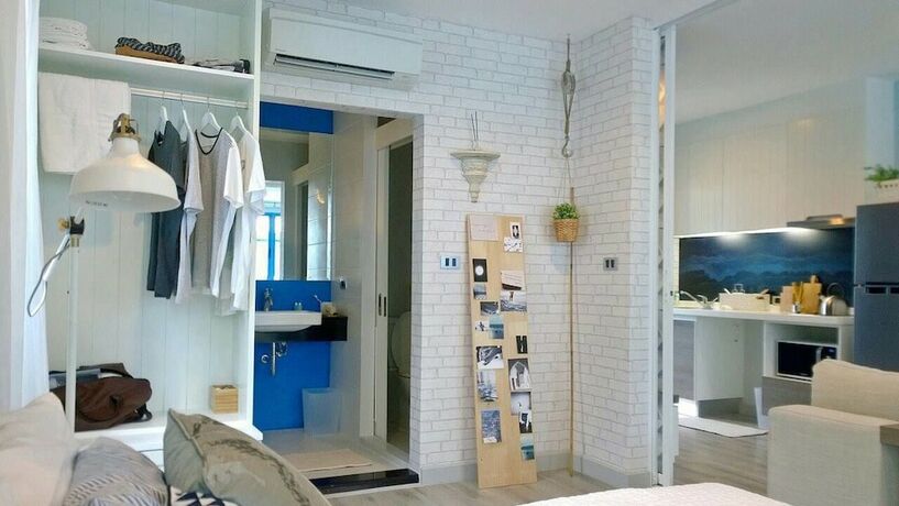 Imagen general del Hotel The Crest Hua Hin Rm.no.477 and 471. Foto 4