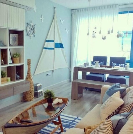 Imagen general del Hotel The Crest Hua Hin Rm.no.477 and 471. Foto 6