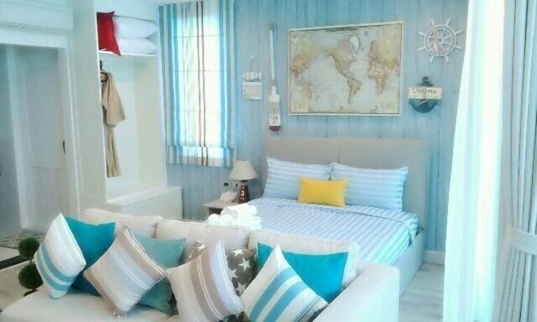 Imagen de la habitación del Hotel The Crest Hua Hin Rm.no.477 and 471. Foto 26