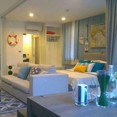 Imagen de la habitación del Hotel The Crest Hua Hin Rm.no.477 and 471. Foto 33