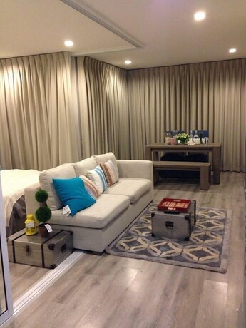 Imagen de la habitación del Hotel The Crest Hua Hin Rm.no.477 and 471. Foto 35