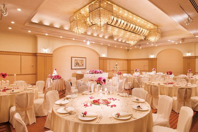 Imagen de los interiores del Hotel The Crest Kashiwa. Foto 15