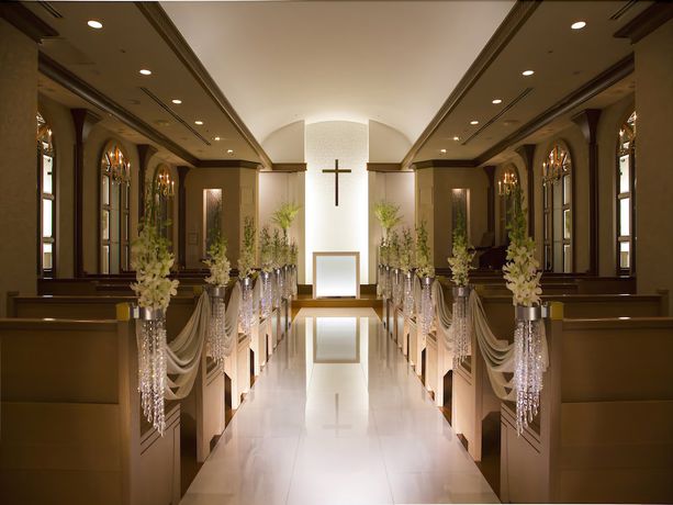 Imagen de los interiores del Hotel The Crest Kashiwa. Foto 17