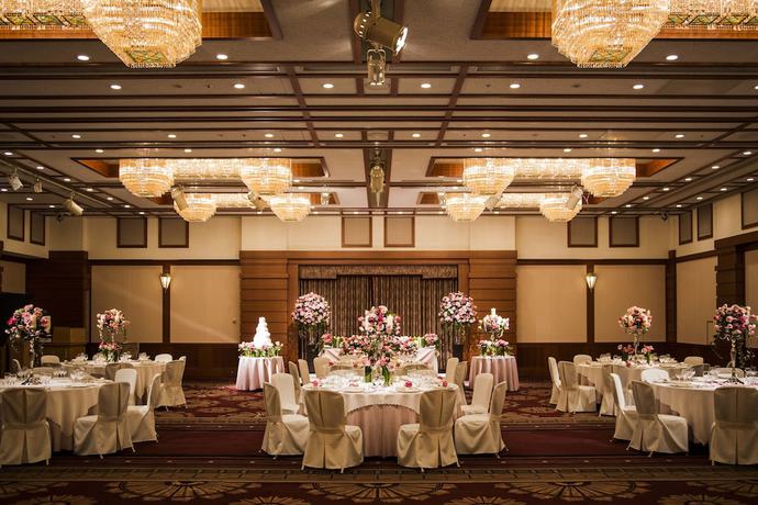 Imagen de los interiores del Hotel The Crest Kashiwa. Foto 18