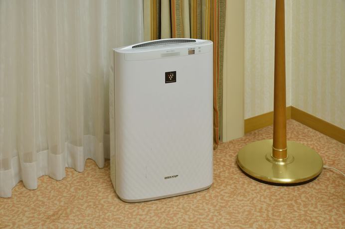 Imagen de la habitación del Hotel The Crest Kashiwa. Foto 14
