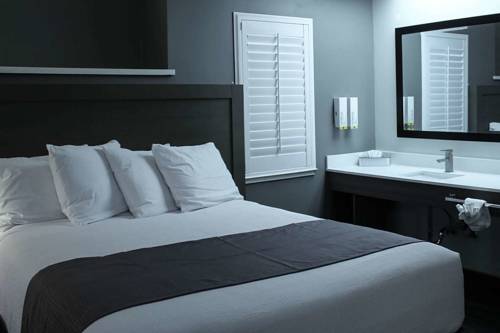 Imagen de la habitación del Hotel The Crestview. Foto 5