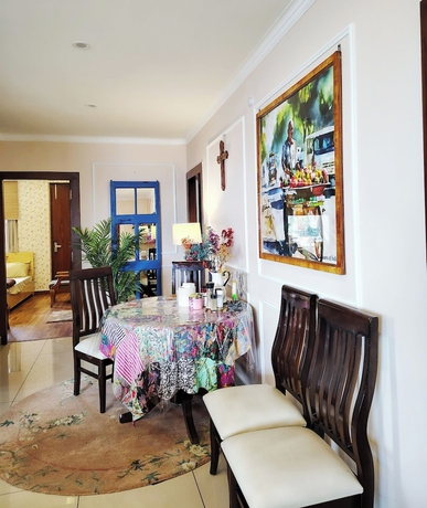Imagen de la habitación del Hotel The Crib Almora. Foto 8