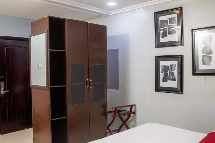 Imagen general del Hotel The Crib Art. Foto 2