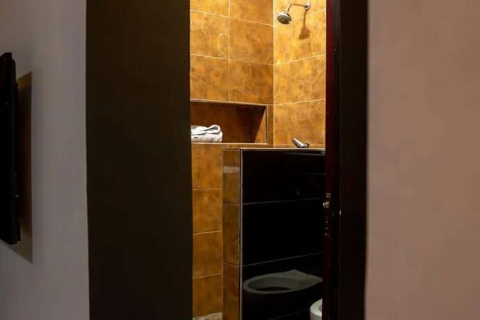 Imagen general del Hotel The Crib Art. Foto 4