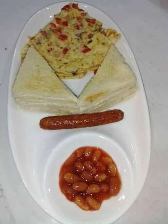 Imagen general del Hotel The Crib Art. Foto 9