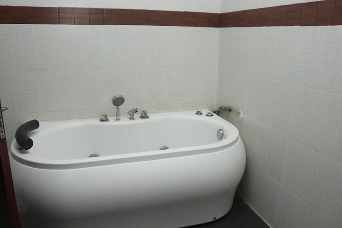 Imagen de la habitación del Hotel The Crib Lifestyle. Foto 5