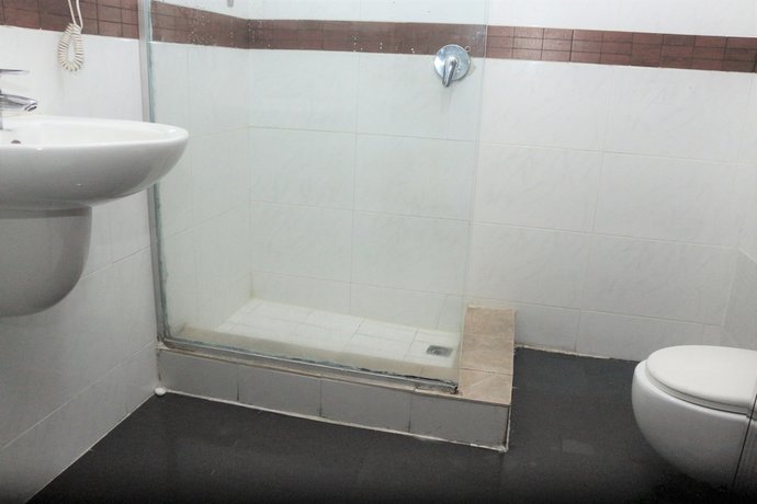 Imagen de la habitación del Hotel The Crib Lifestyle. Foto 7