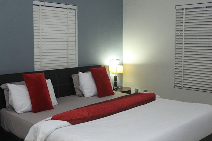 Imagen de la habitación del Hotel The Crib Lifestyle. Foto 11